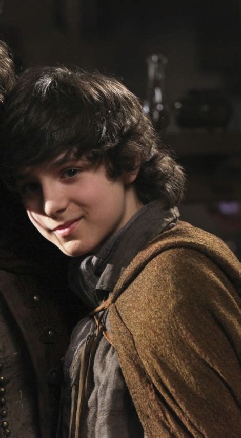 baelfire once upon a time